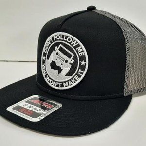 4x4 Outdoor Mudding Enthusiast Offroading Trials Enthusiast Jeep Otto Trucker Sn